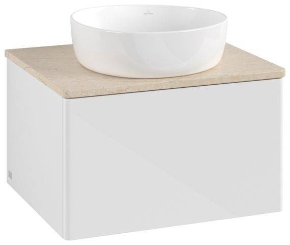 Villeroy & Boch Antao Waschbeckenunterschrank 600 x 360 x 500mm