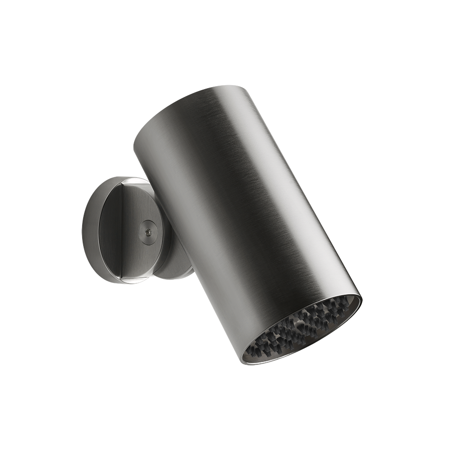 Gessi Spotwater Kopfbrause Flessa 12 l/min