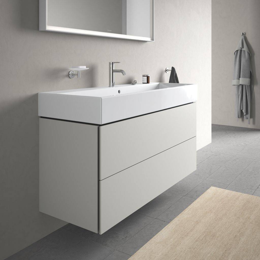 L-Cube Waschtischunterbau LC6279 für Vero Air Waschtisch