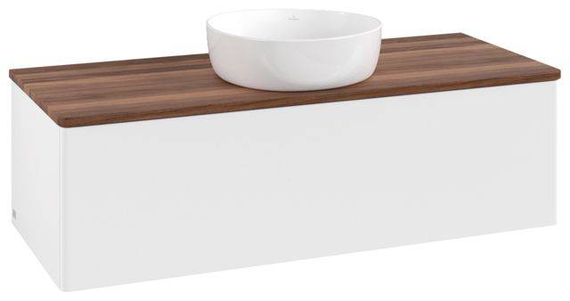 Villeroy & Boch Antao Waschbeckenunterschrank 1200 x 360 x 500mm