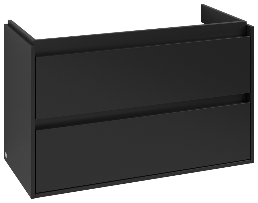 Villeroy & Boch Skyla Waschbeckenunterschrank 972 x 596 x 439mm