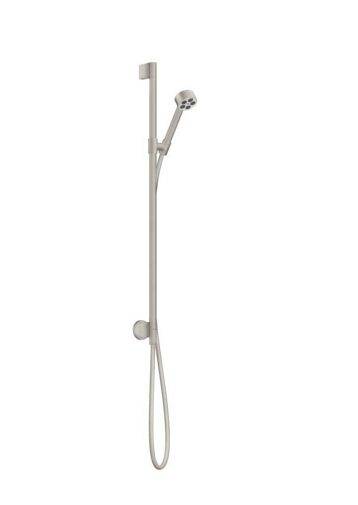 Axor One Brauseset 75 1jet EcoSmart mit Wandanschluss