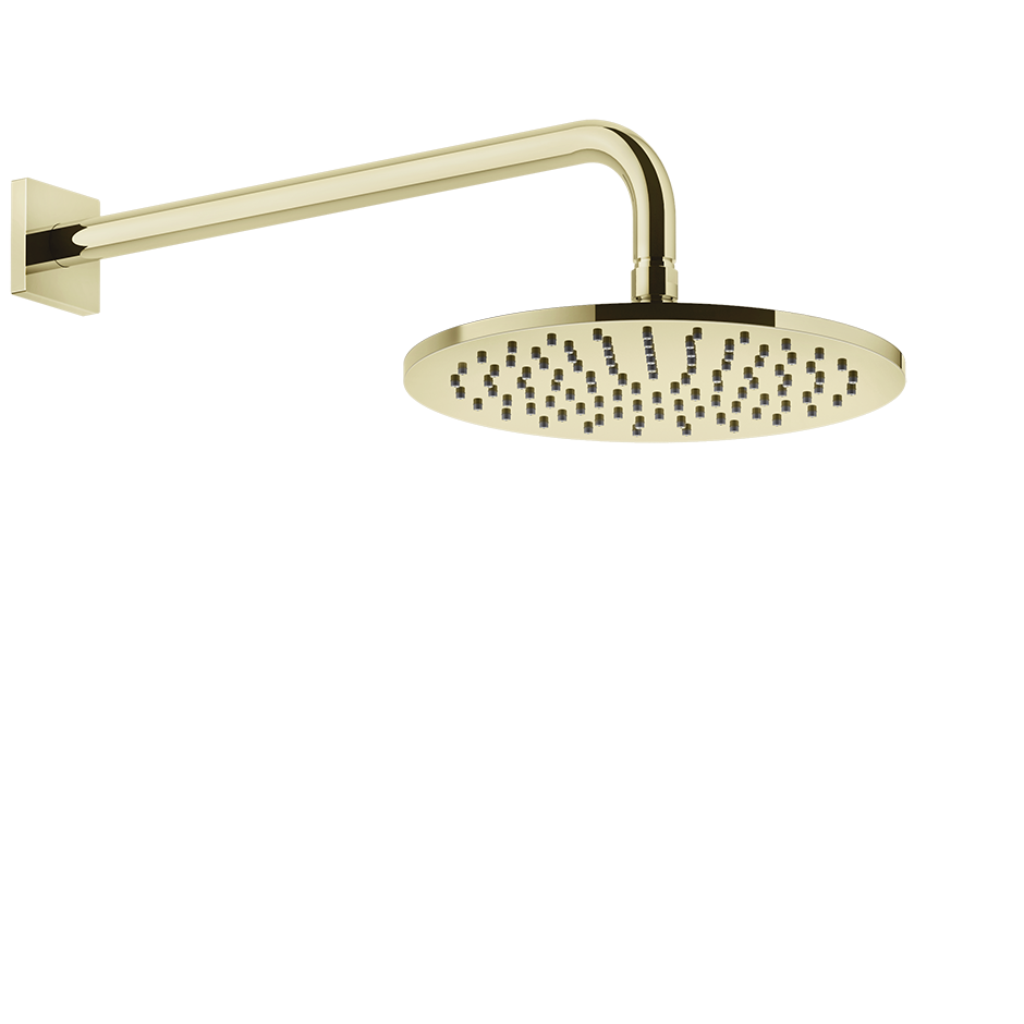 Gessi Rilievo Kopfbrause