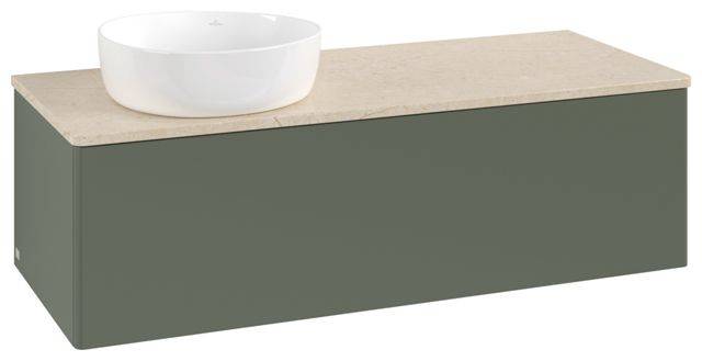 Villeroy & Boch Antao Waschbeckenunterschrank 1200 x 360 x 500mm