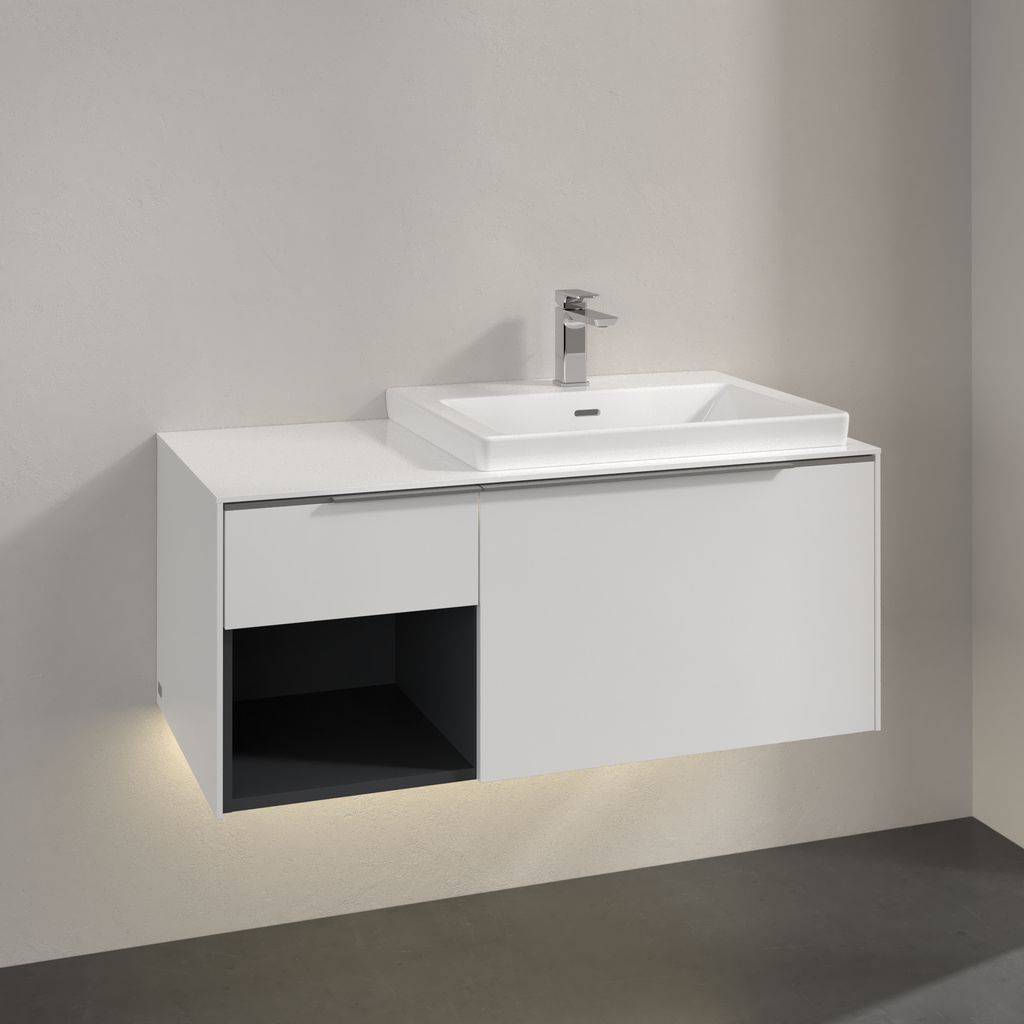 C571L0VE_03 Subway 3.0 vanity unit 1001 x 422.5 x 516mm, with LED lighting