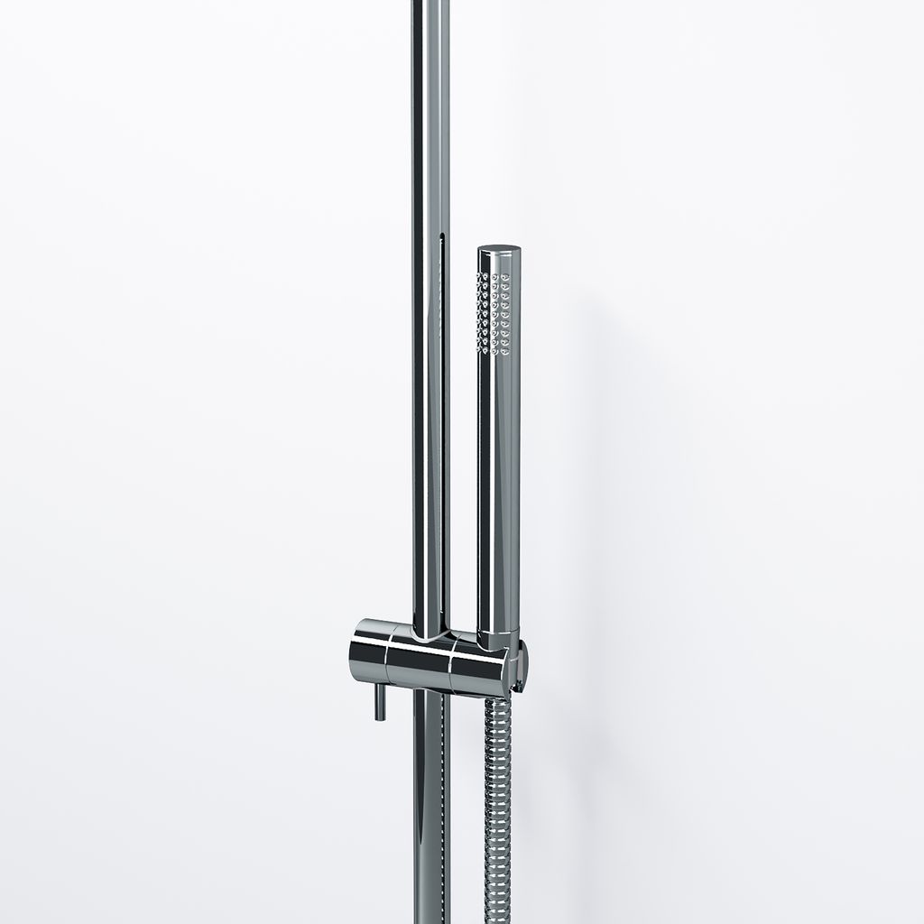 Series 100 shower set