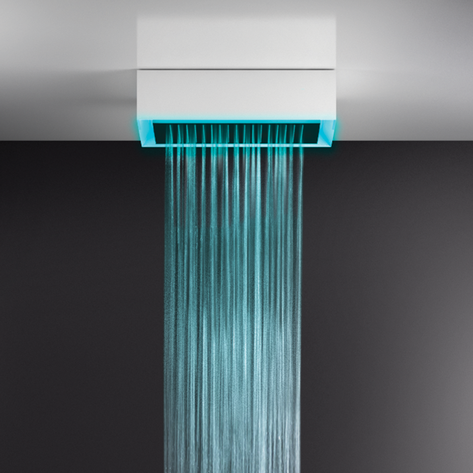 Gessi Afilo Multifunktions-Dusch-Aufbau System
