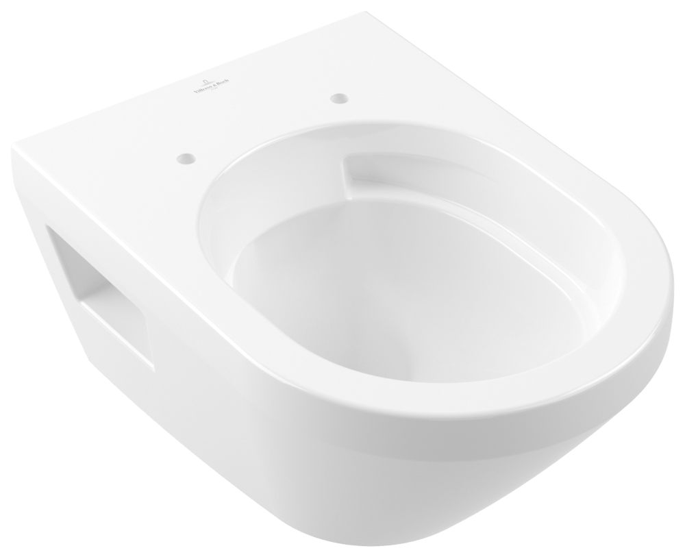 Architectura Washdown WC rimless
