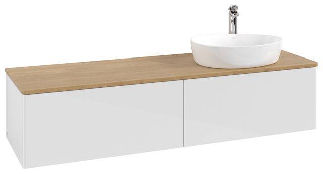 Villeroy & Boch Antao Waschbeckenunterschrank 1600 x 360 x 500mm