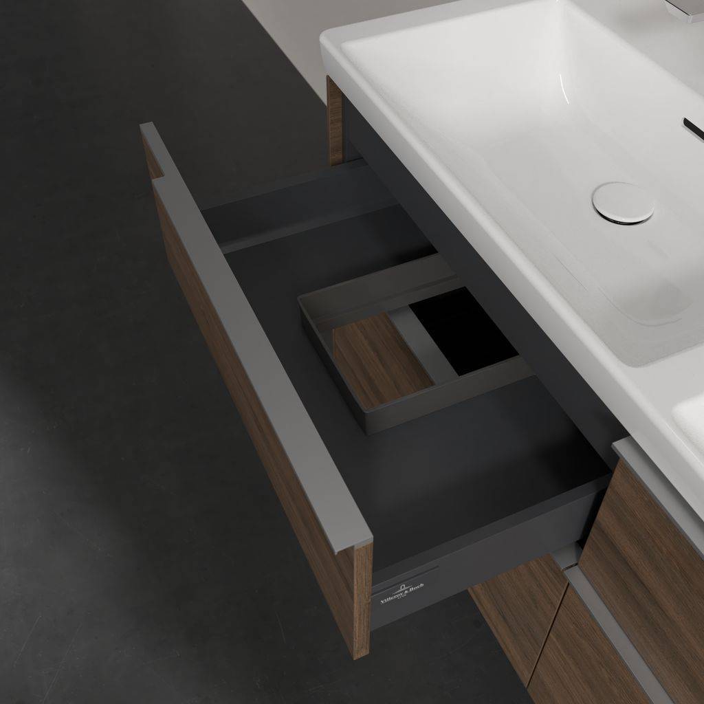 Subway 3.0 vanity unit 1272 x 576 x 478mm