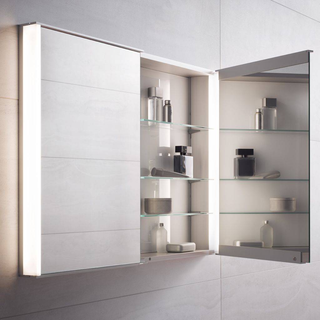 Spiegelschrank Royal Match  650mm breit