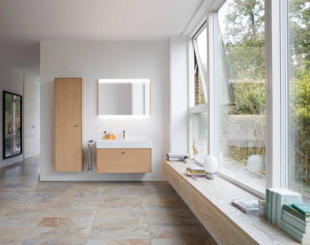 dumiw_347015.jpg Vero Air Möbelwaschtisch, 1000 x 470mm mit Hahnloch, mit Überlauf