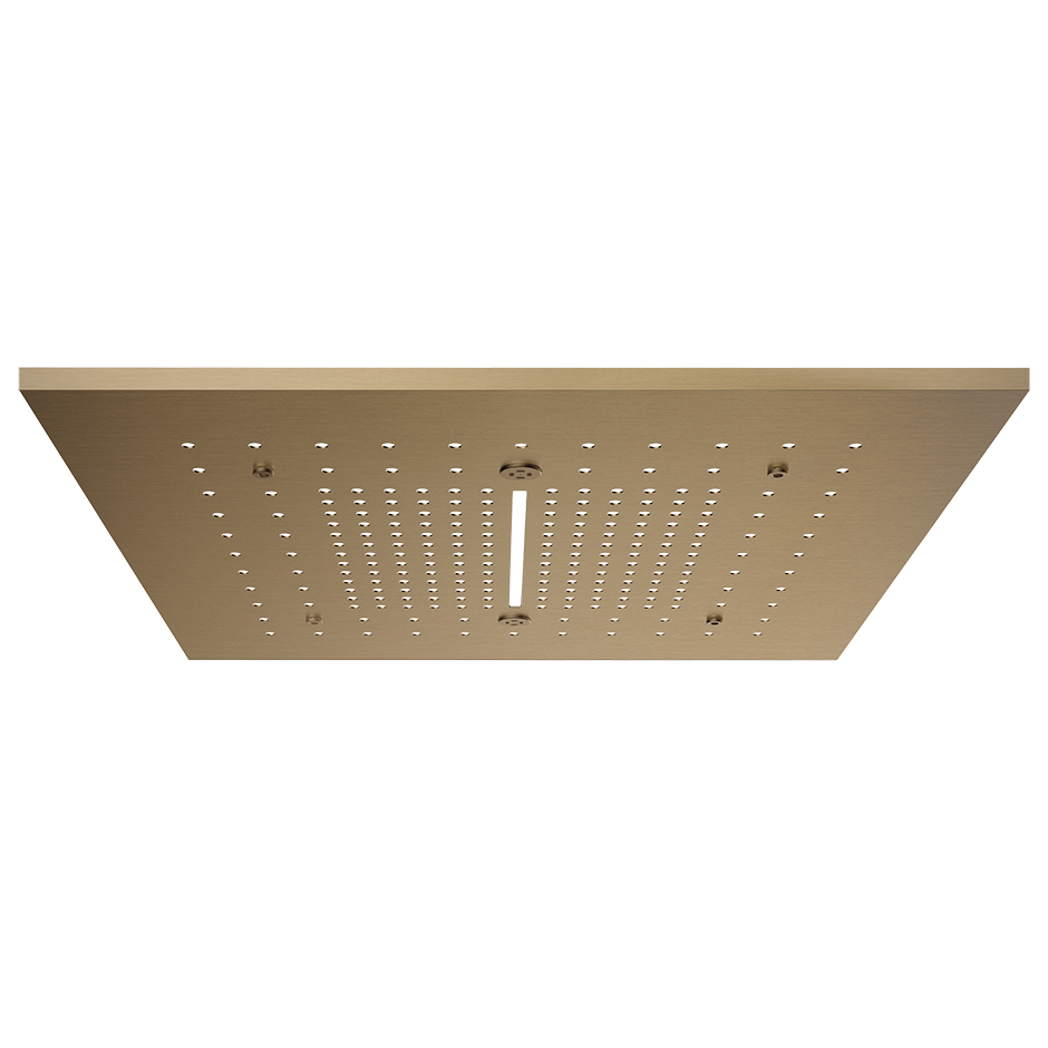Afilo Verkleidung für Kopfbrause 500 x 500mm