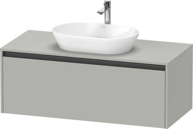 Ketho.2 Waschtischunterbau wandhängend 1200 x 550mm
