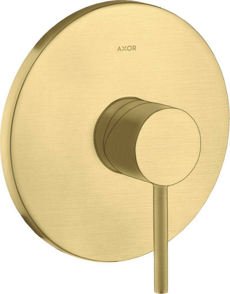 Axor Starck Einhebel-Brausemischer Unterputz