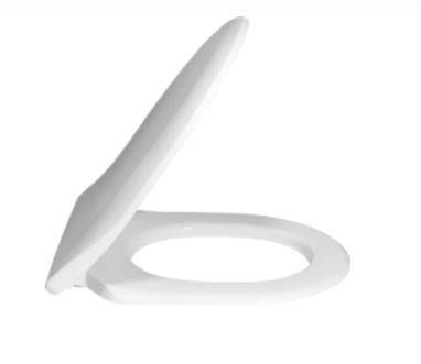 WC-Sitz Slimseat mit QuickRelease und SoftClose