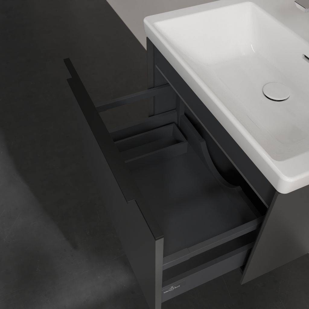 C575L1VR_06 Subway 3.0 vanity unit 622 x 429 x 478mm, with LED lighting