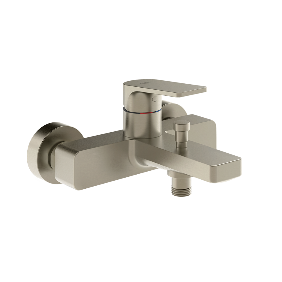 Emporio Via Bigli single-lever bath mixer
