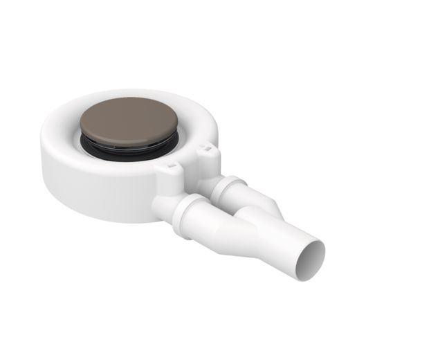 Ablaufgarnitur Scope