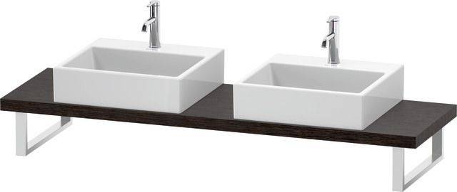 Duravit L-Cube Konsole 800mm