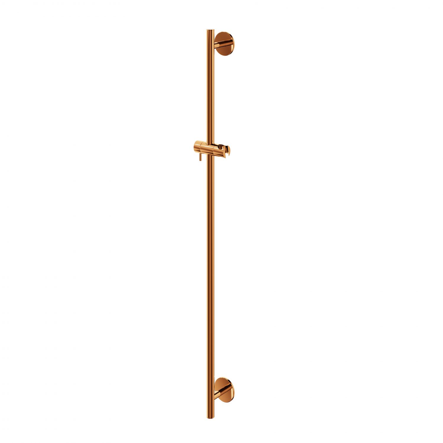 Seie 100 shower rail 900mm