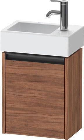 Duravit Ketho.2 Waschtischunterbau wandhängend für Vero Air Waschtisch