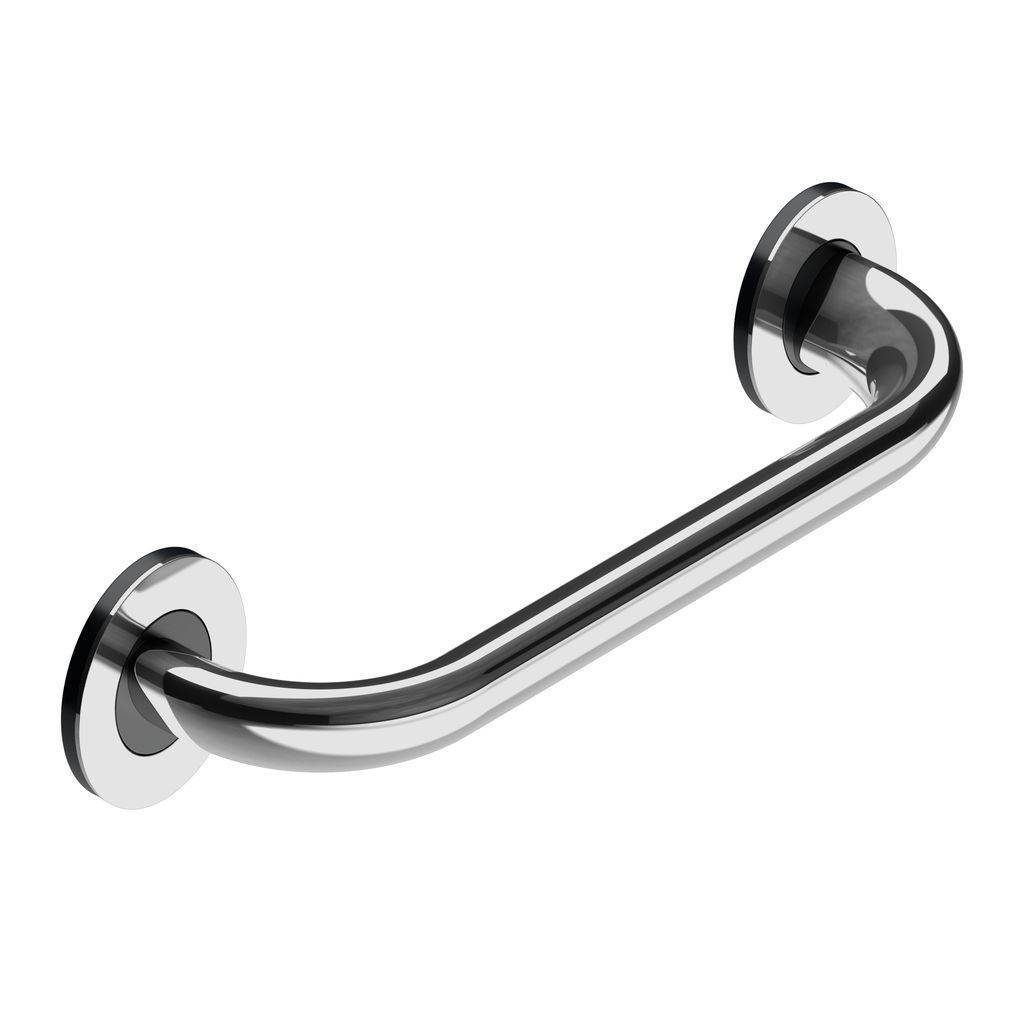 KWS E300 Haltegriff 300x36/22mm
