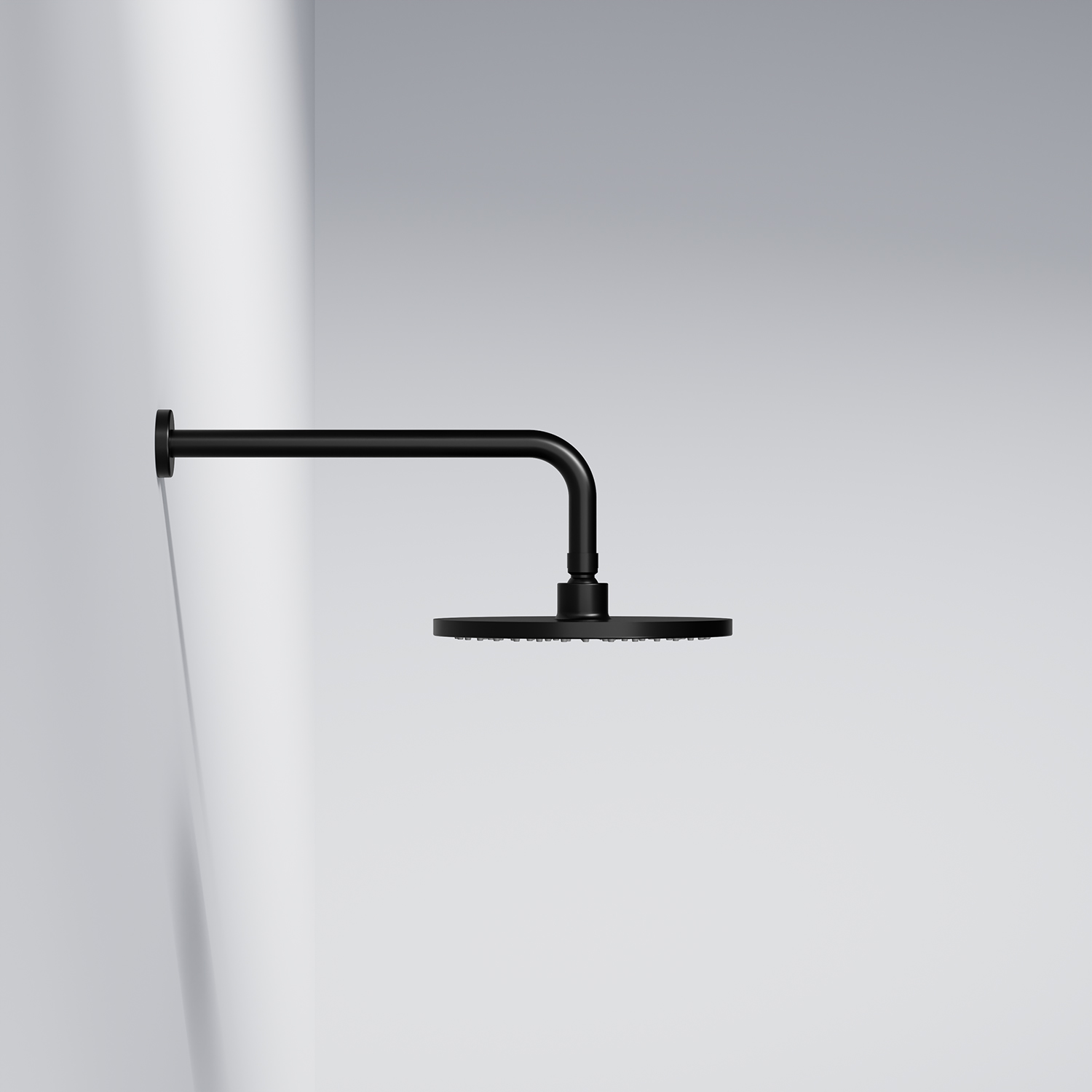 Serie 340 Wand-Brausearm