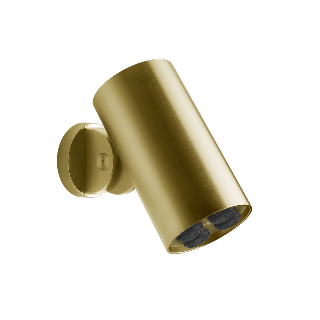 Gessi Spotwater Kopfbrause 20 l/min