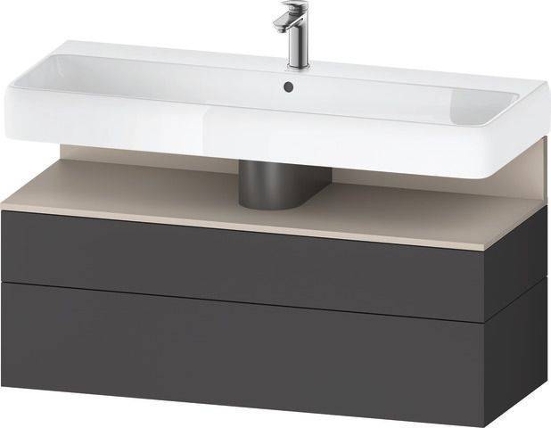Duravit Collection One Waschtischunterbau