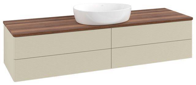 Villeroy & Boch Antao Waschbeckenunterschrank 1600 x 360 x 500mm