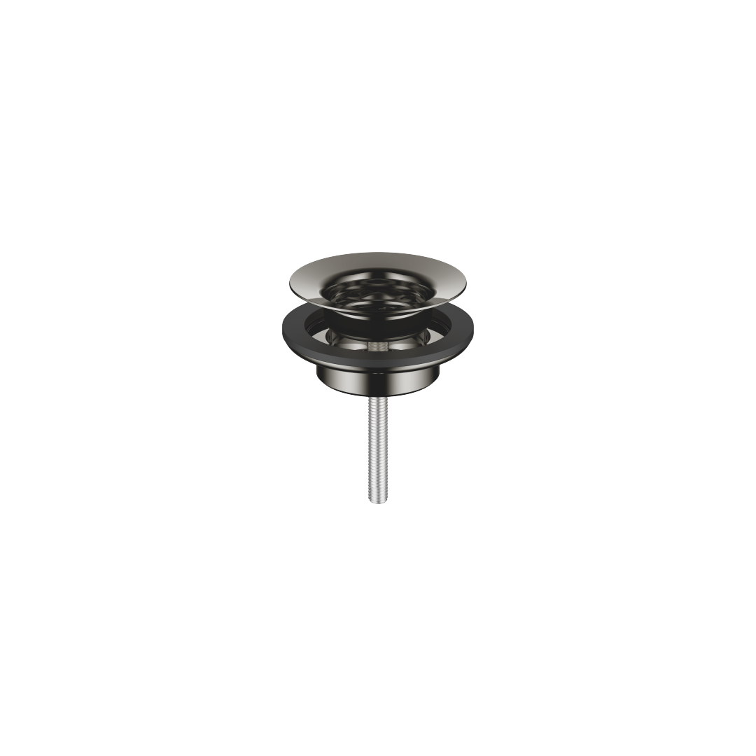 Siebventil für Waschtisch 1 1/4"
