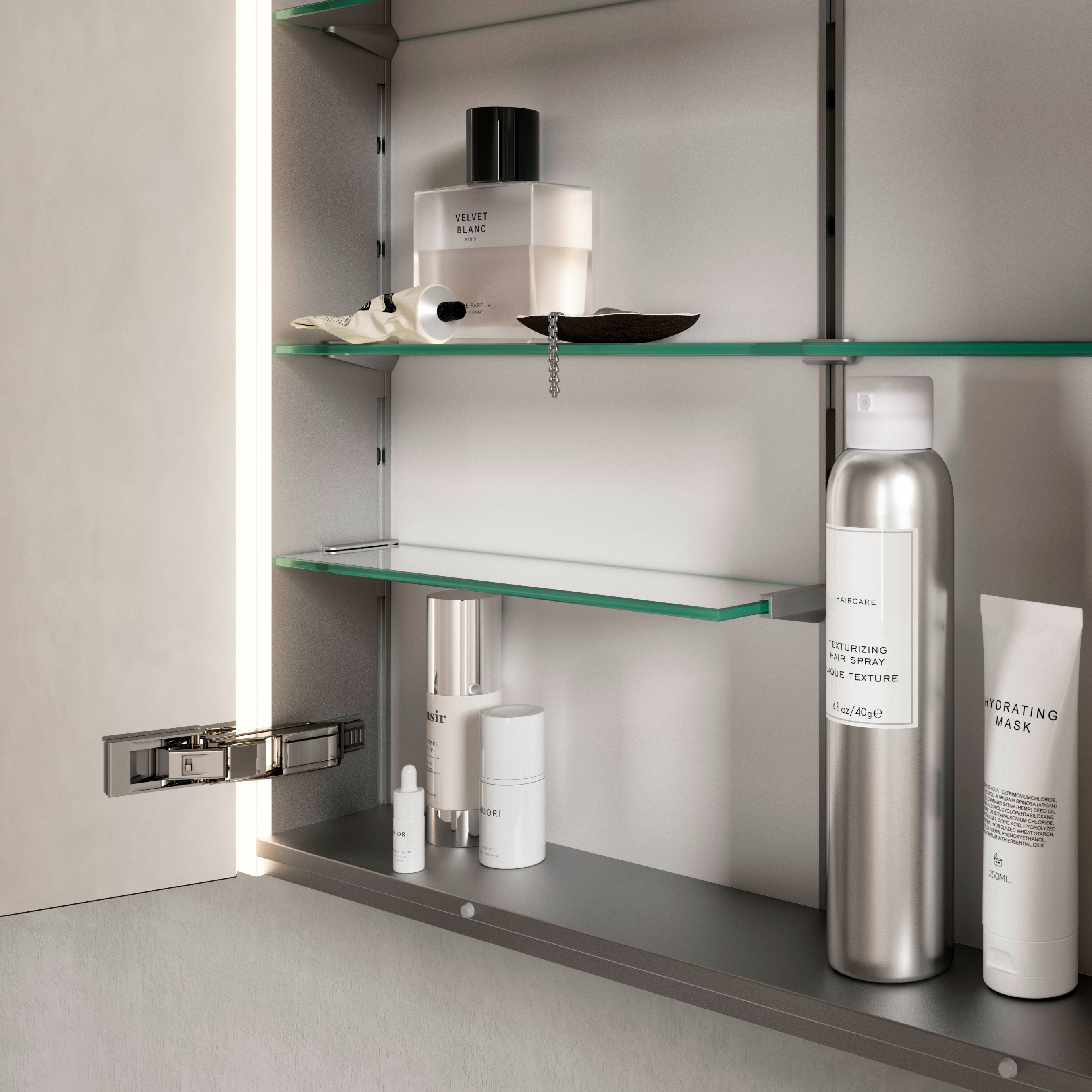 311201450049_09 Royal ALVEUM LED Spiegelschrank 120cm