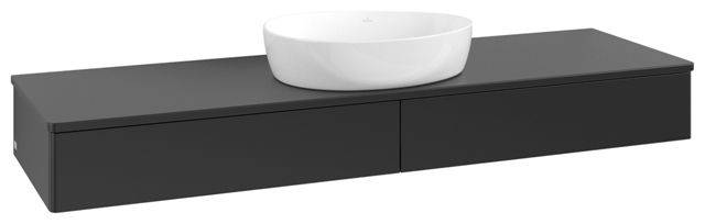 Villeroy & Boch Antao Waschbeckenunterschrank 1600 x 190 x 500mm