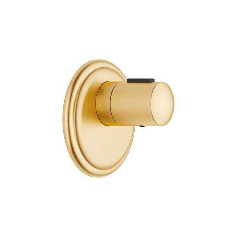 Dornbracht xTOOL UP-Thermostat ohne Mengenregulierung 3/4"