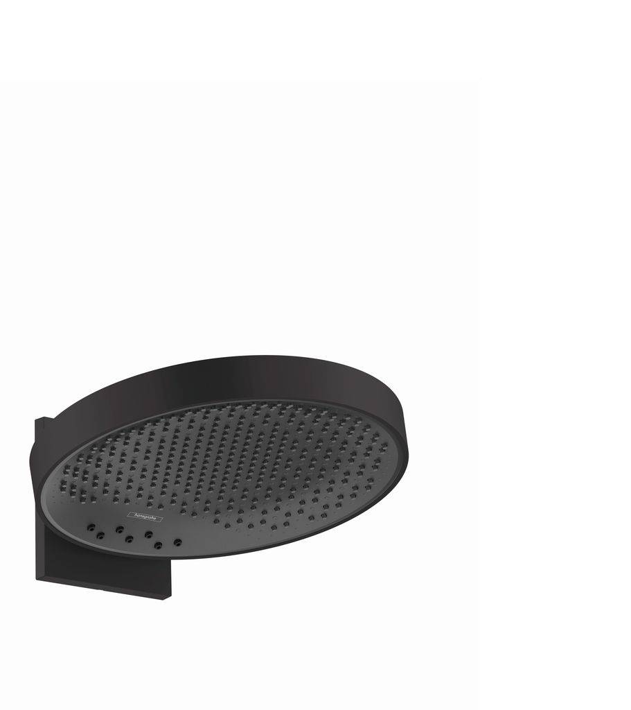 Hansgrohe Rainfinity Kopfbrause 360 3jet mit Wandanschluss