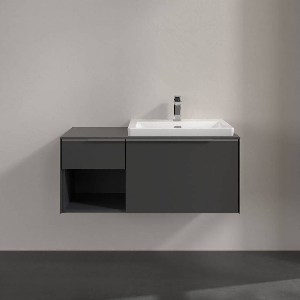 Villeroy & Boch Subway 3.0 Waschtischunterschrank 1001 x 422,5 x 516mm