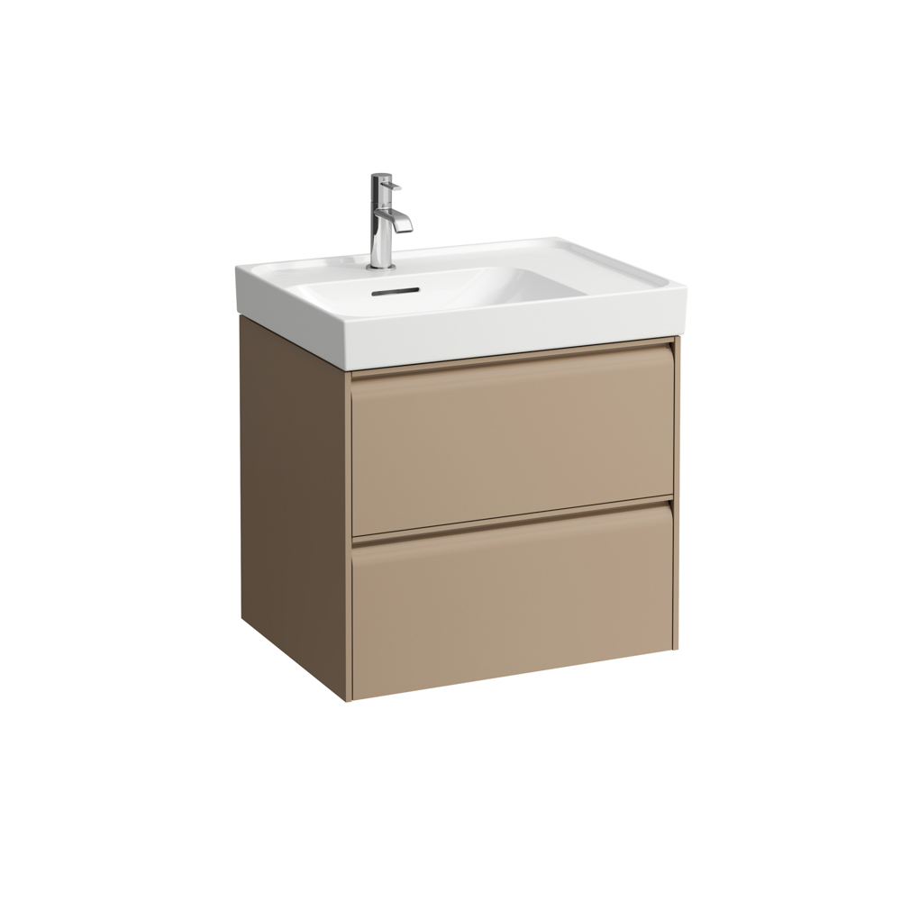 LAUFEN MEDA Waschtischunterbau 584mm für H817111