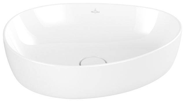 Antao countertop washbasin 510 x 400mm