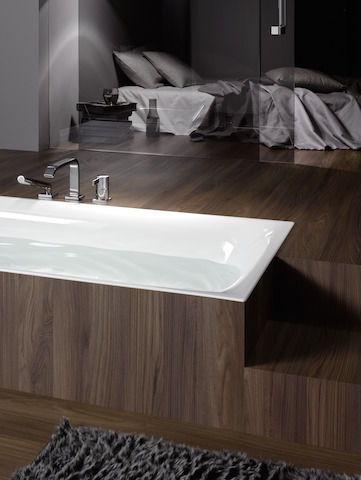 bemiw659291.jpg Lux Rechteck-Badewanne
