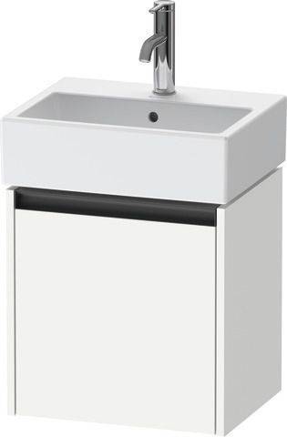 Ketho.2 Waschtischunterbau wandhängend für Vero Air Waschtisch