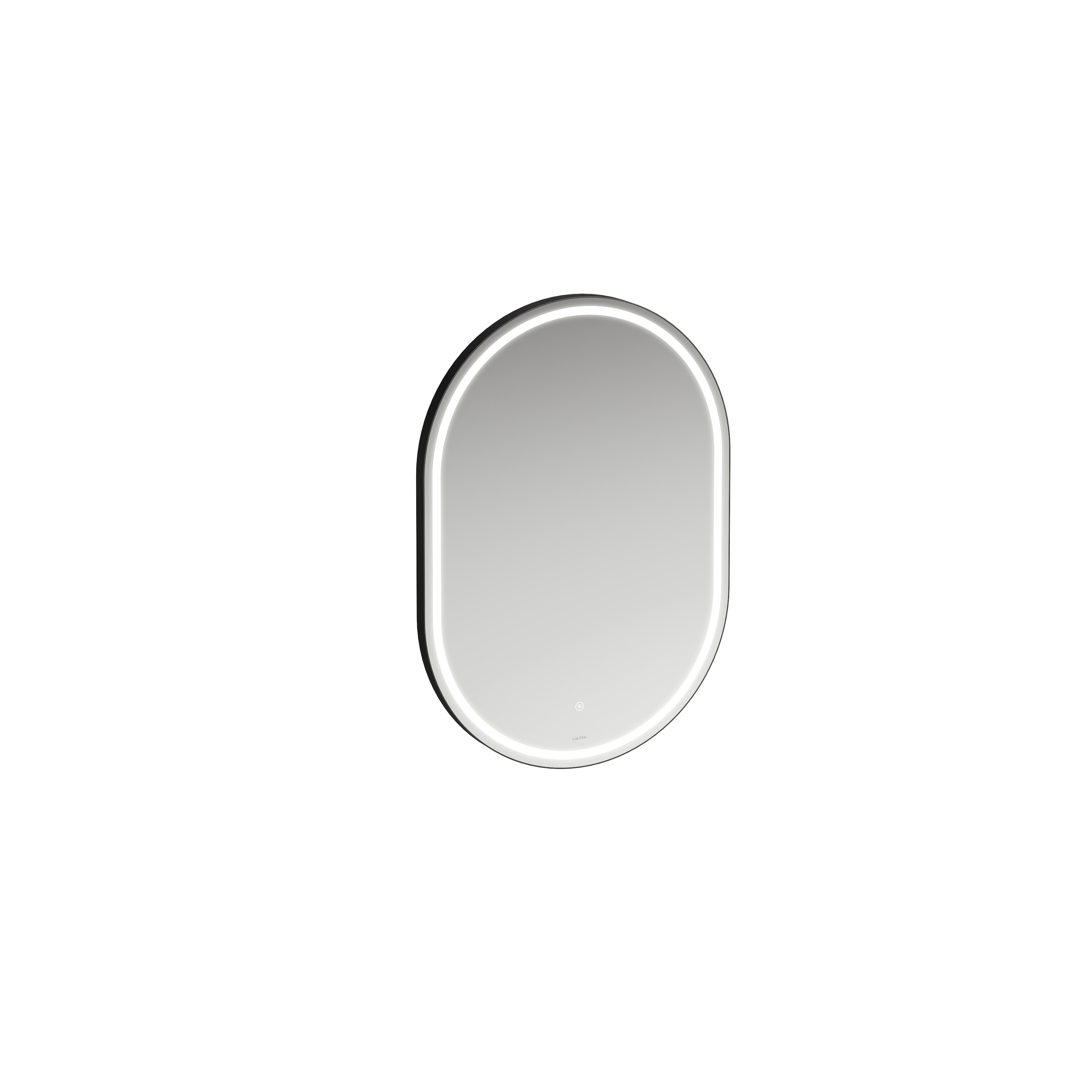 Base 2.0 LED-Spiegel 600x850mm