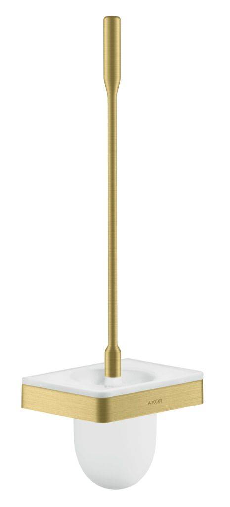 Axor WC-Bürstenhalter Wandmontage