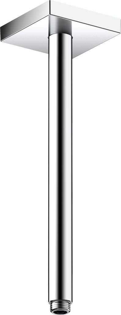 Axor Deckenanschluss 300mm eckig