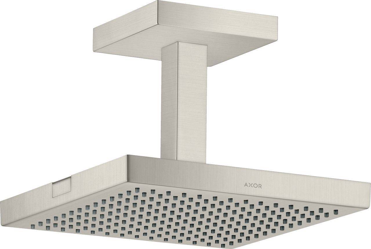 Axor ShowerCollection 24 x 24 1jet Kopfbrause