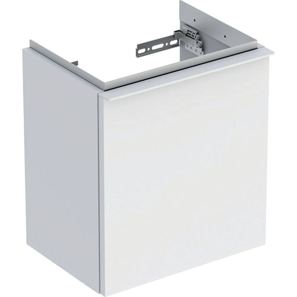 iCon base cabinet for wash hand basin 37cm