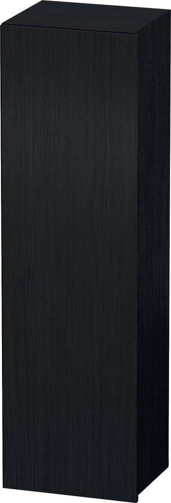 DuraStyle Halbhochschrank DS1219L, 1400mm hoch, 360mm tief