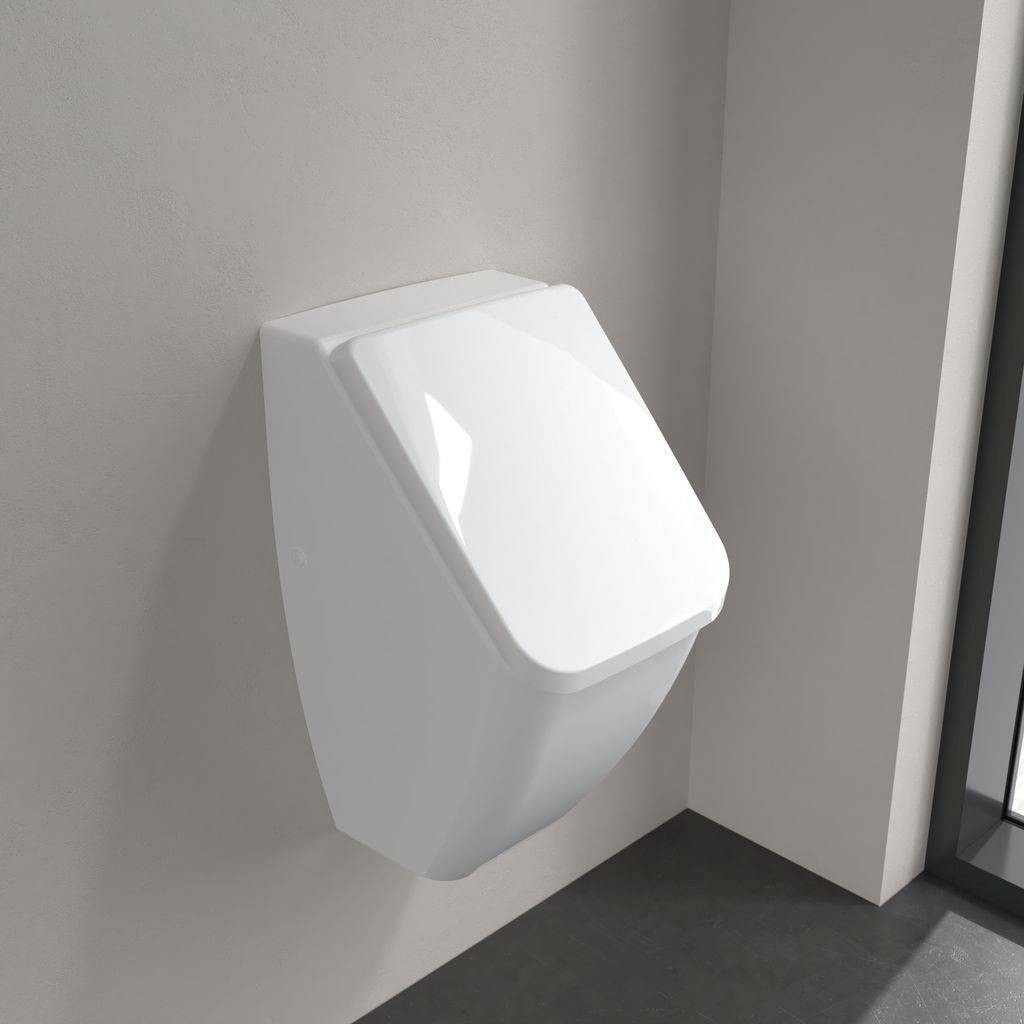 Deckel für Urinal
