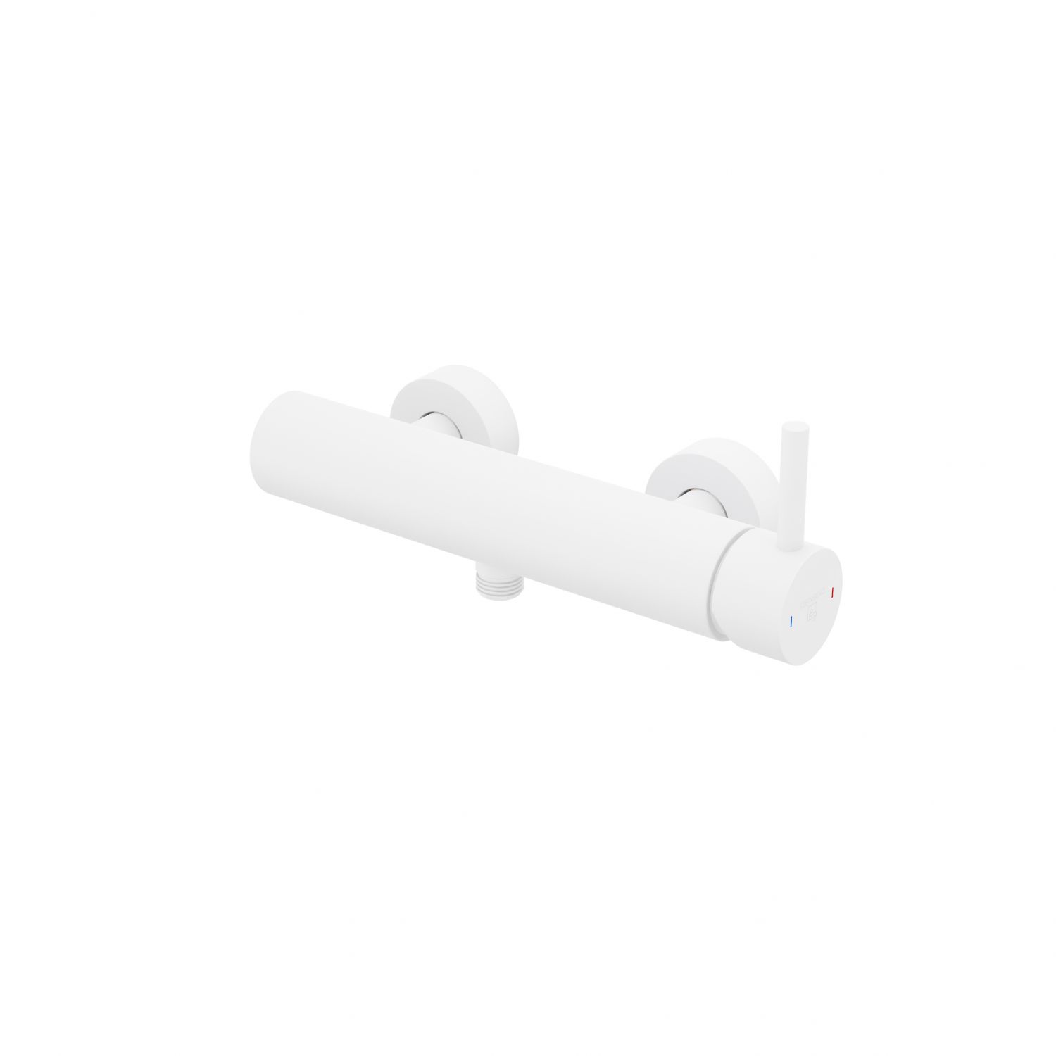 Serie 100 Aufputz-Brause-Thermostat