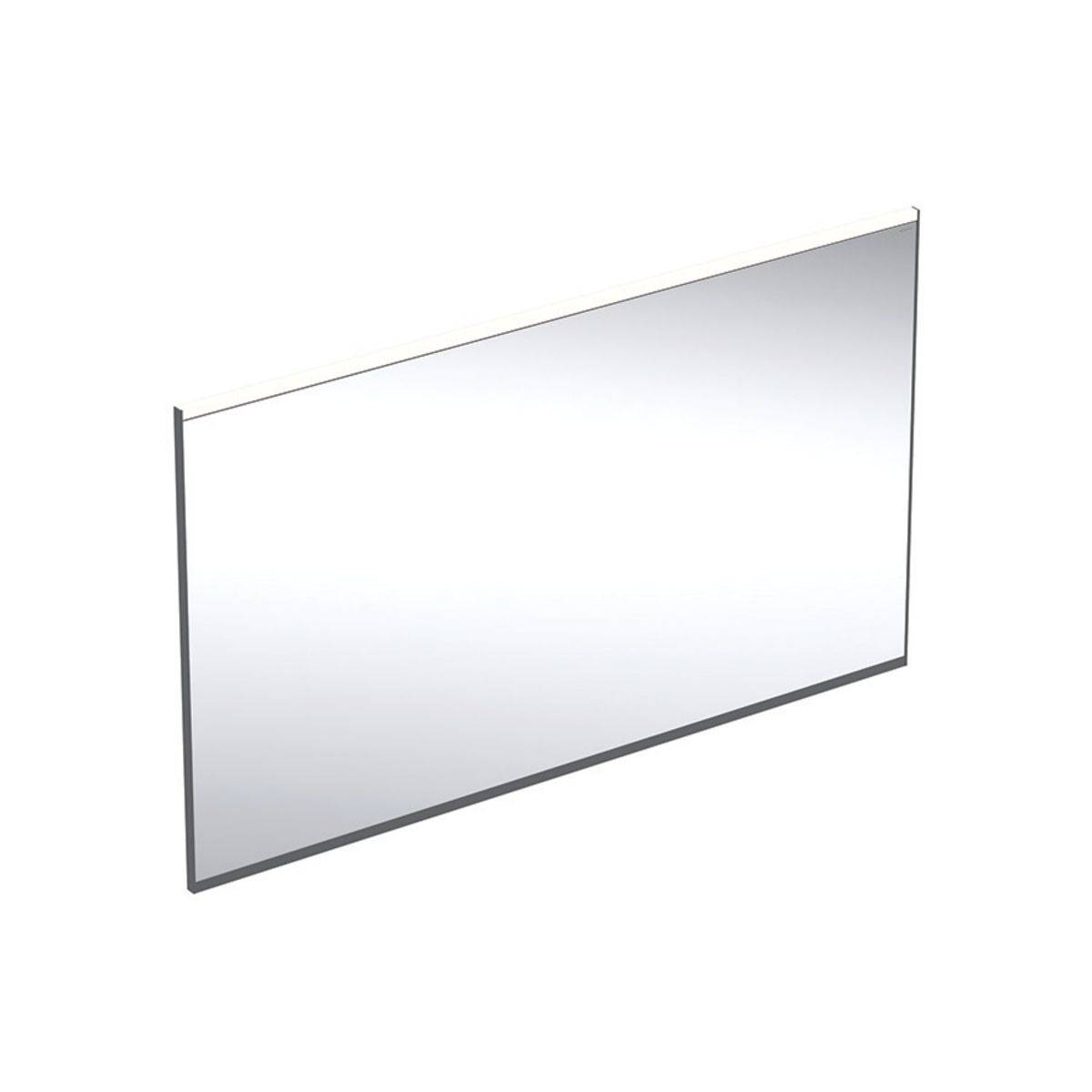 Geberit Option Square Lichtspiegel 120cm breit